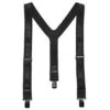 Spidi Suspenders Black K3 -Motorrijden spidi suspenders black k3