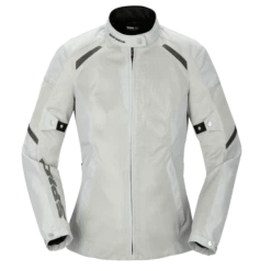 Spidi Tek Net Lady Ice -Motorrijden spidi tek net lady ice