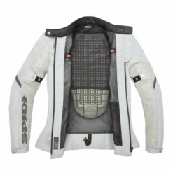 Spidi Tek Net Lady Ice -Motorrijden spidi tek net lady ice 2