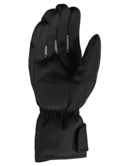 Spidi WNT-3 Full Zwart -Motorrijden spidi wnt 3 full black 1