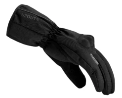 Spidi WNT-3 Full Zwart -Motorrijden spidi wnt 3 full black 2