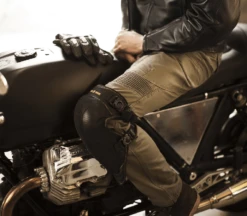 Spidi K-Net Black -Motorrijden spidi k net black2