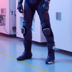 Spidi Racing Slider Multicolor -Motorrijden spidi knee slider track suit