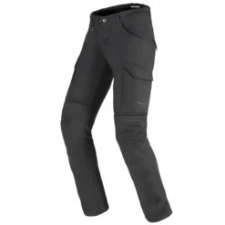 Spidi Pathfinder Cargo Antraciet 5 Spidi Pathfinder Cargo Antraciet -Motorrijden spidi pathfinder cargo anthracite motorcycle jeans
