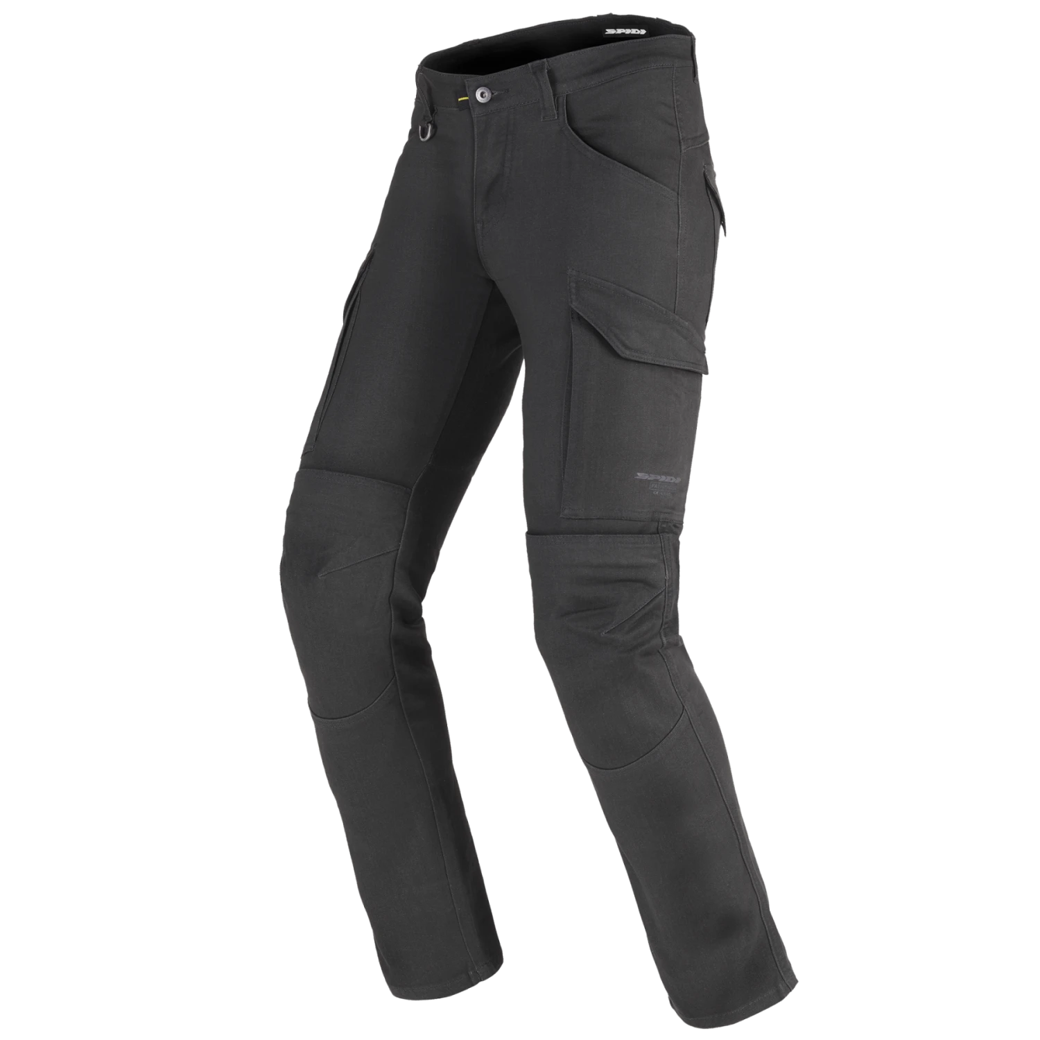 Spidi Pathfinder Cargo Antraciet 4 Spidi Pathfinder Cargo Antraciet - Afbeelding 2