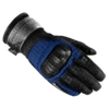 Spidi Rainwarrior Ice Blauw -Motorrijden spidi rainwarrior ice blue motorcycle gloves