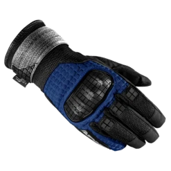 Spidi Rainwarrior Ice Blauw