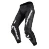 Spidi RR Pro Warrior Zwart Wit 2 Spidi RR Pro Warrior Zwart Wit -Motorrijden spidi rr pro warrior pants