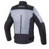 Spidi Solar Net Zwart Grijs -Motorrijden spidi solar net black grey jacket 2