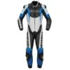 Spidi Sport Warrior Perf. Pro White Blue