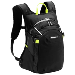 Spidi Tour Pack Zwart Slate