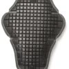 Spidi Warrior Lady -Motorrijden spidi womens warrior back protector insert black