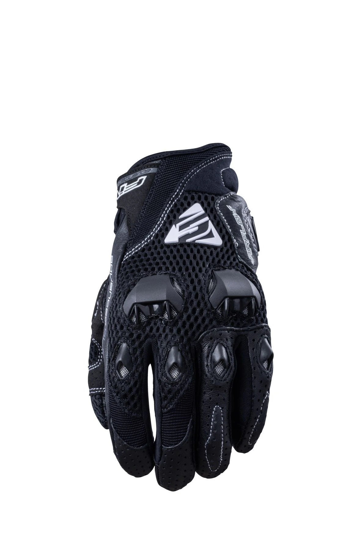 Five Stunt Evo Airflow Zwart 3 Five Stunt Evo Airflow Zwart