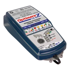 Tecmate Optimate 7 12V/24V Battery Tender