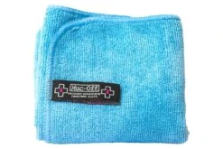 Muc-Off Luxe Microvezel Poetsdoek