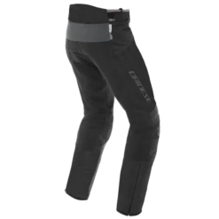 Dainese Tonale D-Dry Zwart Ebony Zwart