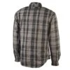 Trilobite 1971 Timber 2.0 Shirt Men Grey