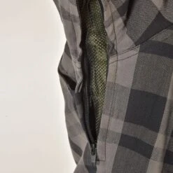 Trilobite 1971 Timber 2.0 Shirt Men Grey -Motorrijden trilobite 1971 timber 2 0 shirt men grey3