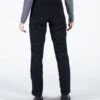 Knox Urbane Pro Black Women's Trousers -Motorrijden urbane pro trousers womens 10 750x937 1