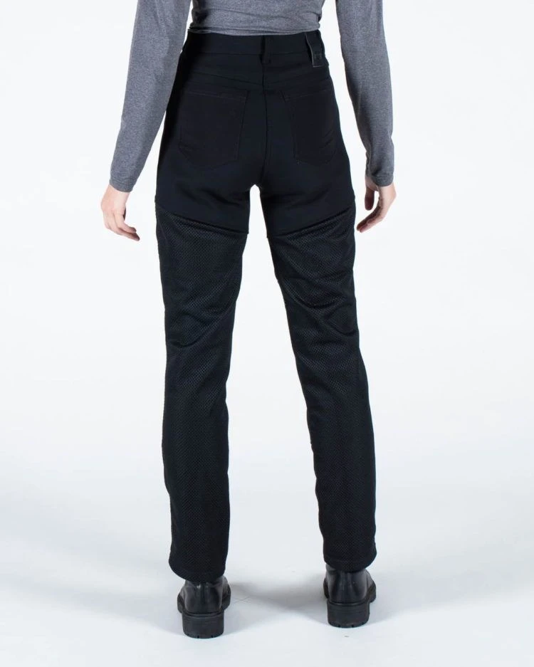 Knox Urbane Pro Black Women's Trousers 3 Knox Urbane Pro Black Women's Trousers