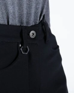 Knox Urbane Pro Black Women's Trousers 13 Knox Urbane Pro Black Women's Trousers -Motorrijden urbane pro trousers womens 15 750x937 1