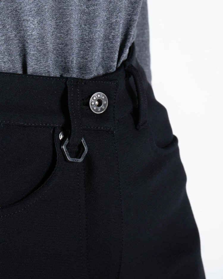 Knox Urbane Pro Black Women's Trousers 7 Knox Urbane Pro Black Women's Trousers - Afbeelding 5