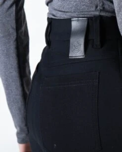 Knox Urbane Pro Black Women's Trousers 11 Knox Urbane Pro Black Women's Trousers -Motorrijden urbane pro trousers womens 17 750x937 1