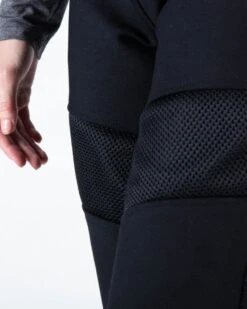 Knox Urbane Pro Black Women's Trousers 15 Knox Urbane Pro Black Women's Trousers -Motorrijden urbane pro trousers womens 18 750x937 1