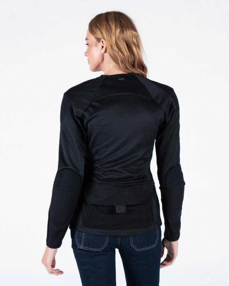 Knox Urbane Pro Mk2 Utility Lady Black 6 Knox Urbane Pro Mk2 Utility Lady Black - Afbeelding 4