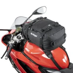 Kriega US-20 -Motorrijden us 20 tankbag