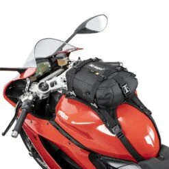 Kriega US-5 -Motorrijden us 5 tankbag