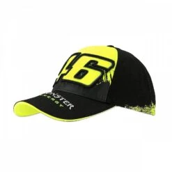 VR46 MONSTER DUAL REPLICA MULTICOLOUR 9 VR46 MONSTER DUAL REPLICA MULTICOLOUR -Motorrijden vr46 monster dual replica multicolour cap 1