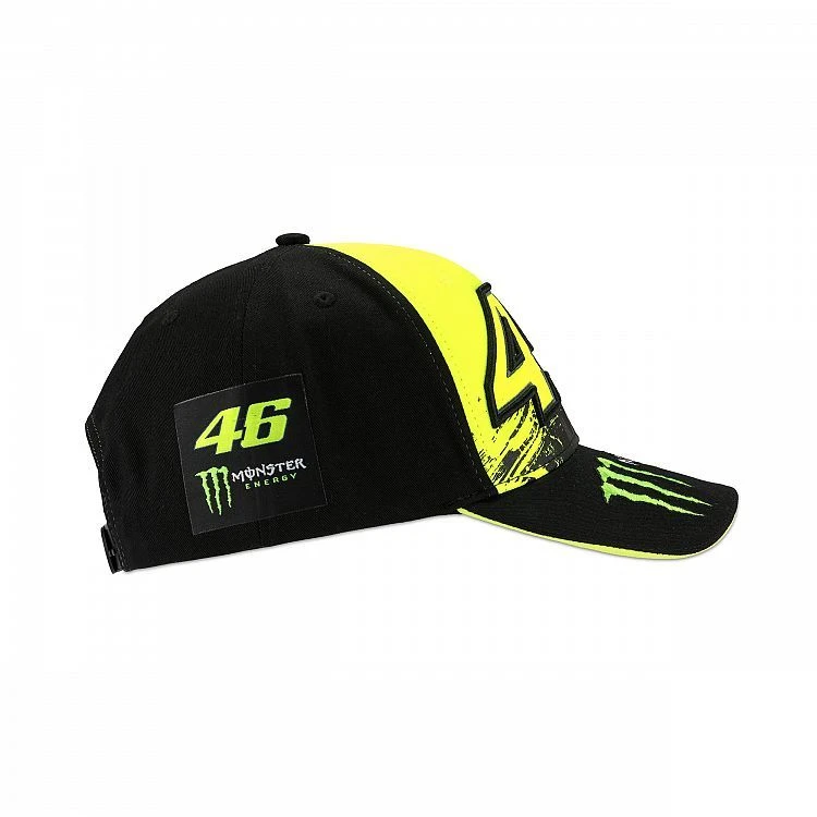 VR46 MONSTER DUAL REPLICA MULTICOLOUR 4 VR46 MONSTER DUAL REPLICA MULTICOLOUR - Afbeelding 2