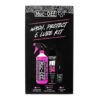 Muc-Off Clean Protect & Lube Kit -Motorrijden wash protect lube 1