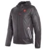 Dainese Afteride Black 1 Dainese Afteride Black -Motorrijden windbreaker afteride black