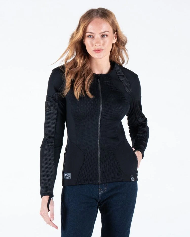 Knox Urbane Pro Mk2 Lady Black Body Armour 3 Knox Urbane Pro Mk2 Lady Black Body Armour
