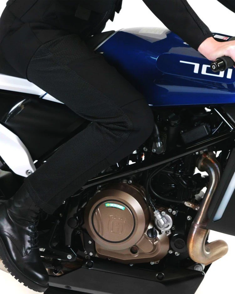 Knox Urbane Pro Black Women's Trousers 8 Knox Urbane Pro Black Women's Trousers - Afbeelding 6