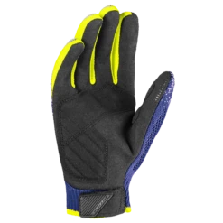 Spidi X-Knit Zwart Blauw 6 Spidi X-Knit Zwart Blauw -Motorrijden x knit spidi blue 2