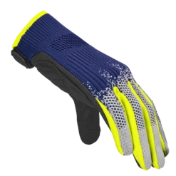 Spidi X-Knit Zwart Blauw 7 Spidi X-Knit Zwart Blauw -Motorrijden x knit spidi blue 3