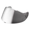 X-Lite X1005/Ultra Silver Visor -Motorrijden x lite x100 5 ultra silver visor