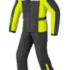 SPIDI TOURING YELLOW FLUO RAIN KIT