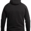 John Doe Hoodie V2 -Motorrijden xtm hoodie men v2 back