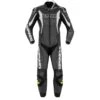 Spidi Sport Warrior Perf. Pro Zwart Wit 1-Delig