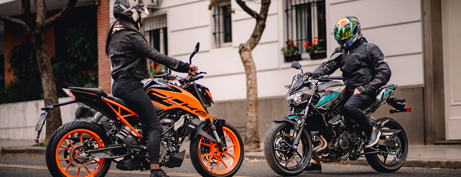 Voorkant -Motorrijden motorcycles 8227939 1920